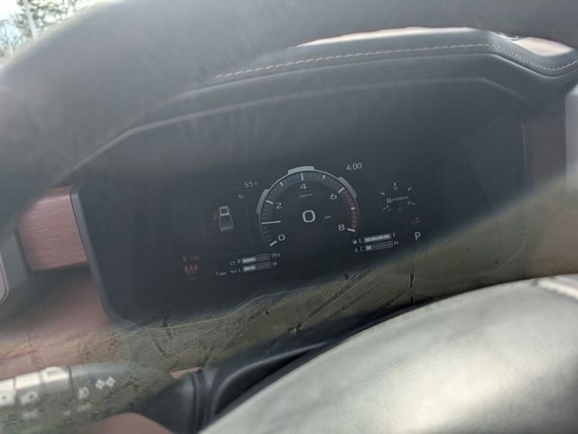 New 2026 Toyota Tundra 1794 Edition image 20