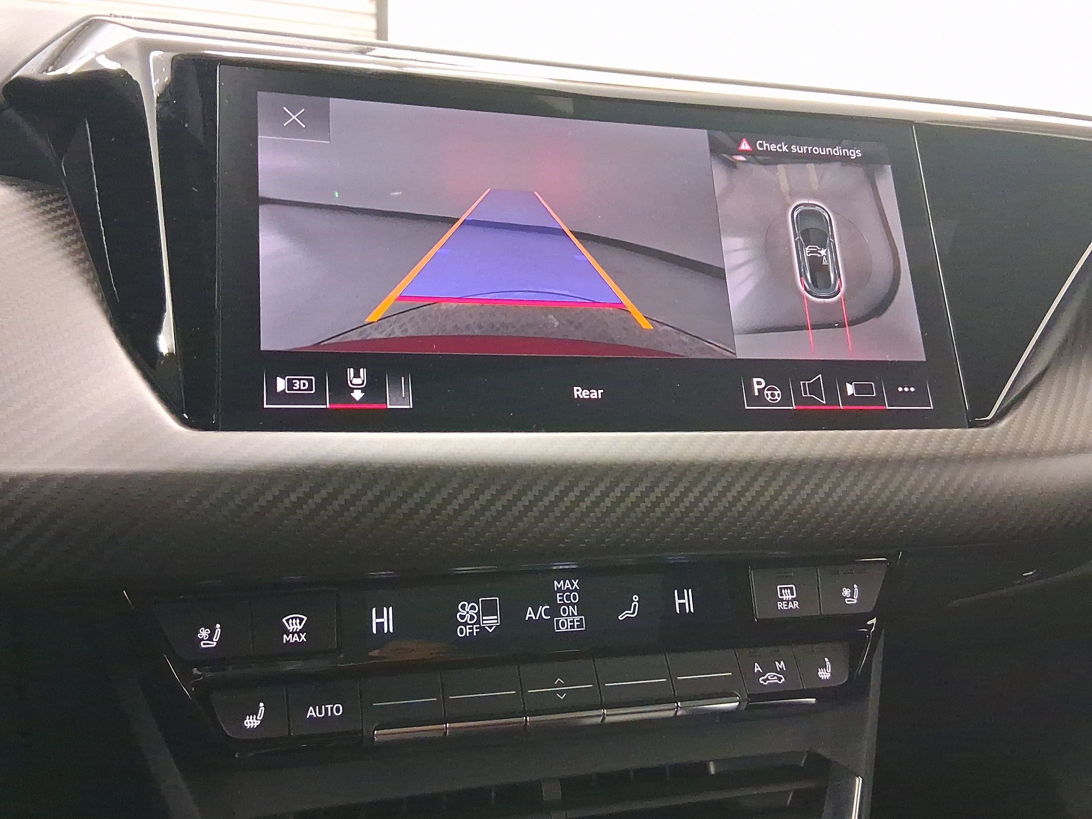 Used 2023 Audi RS e-tron GT w/ Carbon Performance Package image 24