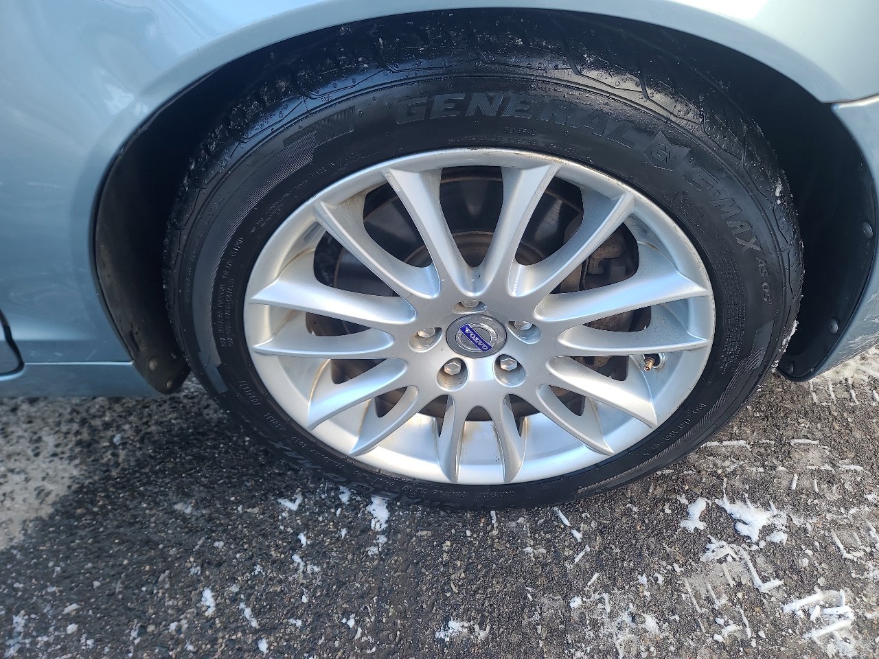 Used 2009 Volvo C70 T5 image 24