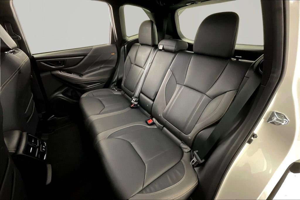 Used 2024 Subaru Forester Wilderness image 20
