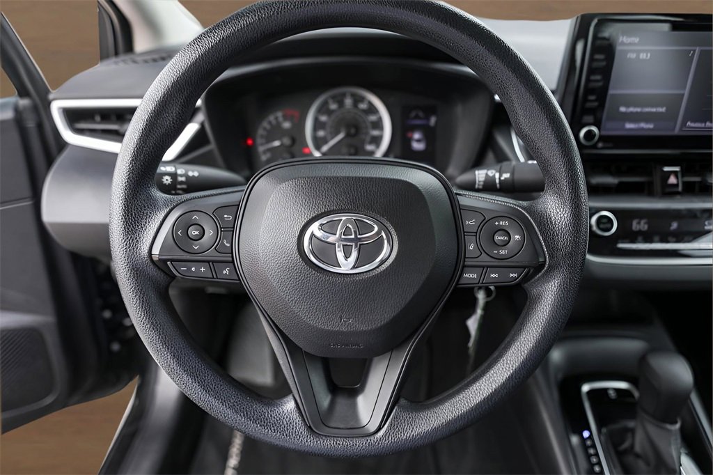 Used 2022 Toyota Corolla LE image 14