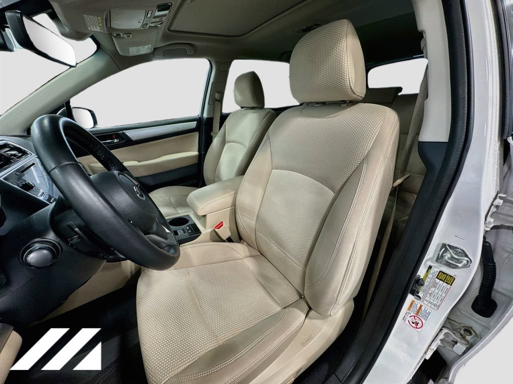 Used 2018 Subaru Outback 2.5i Premium AWD/4WD image 22
