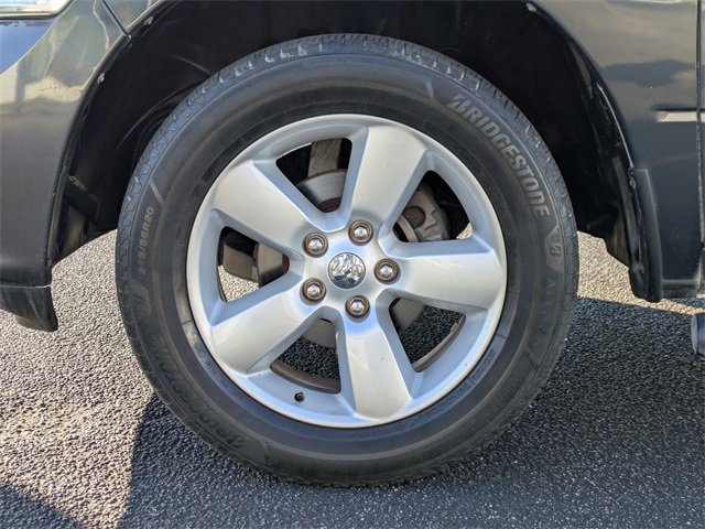 Used 2014 RAM 1500 Express image 13