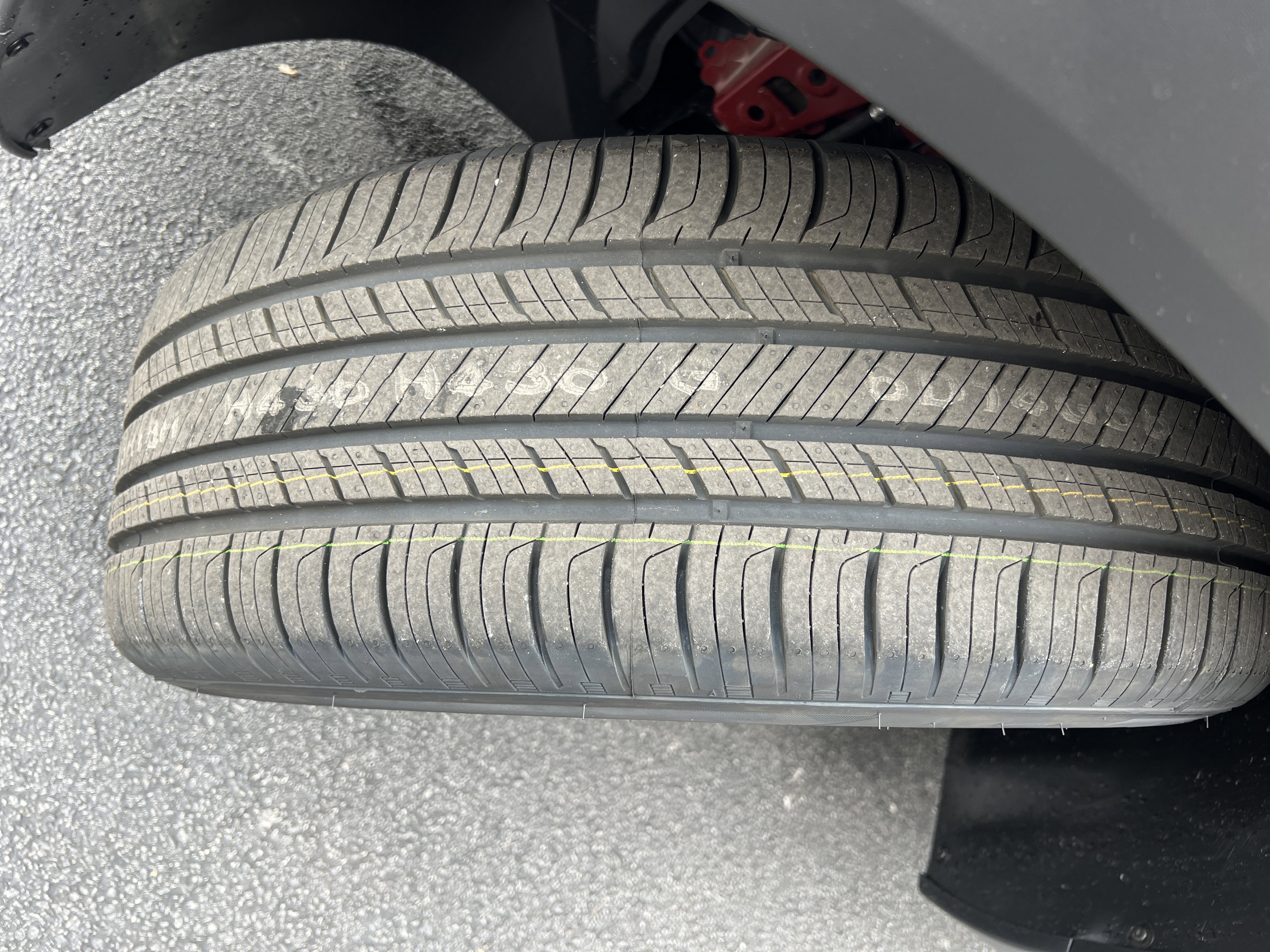 New 2026 Chevrolet TrailBlazer LT w/ LPO, Blackout Package image 12