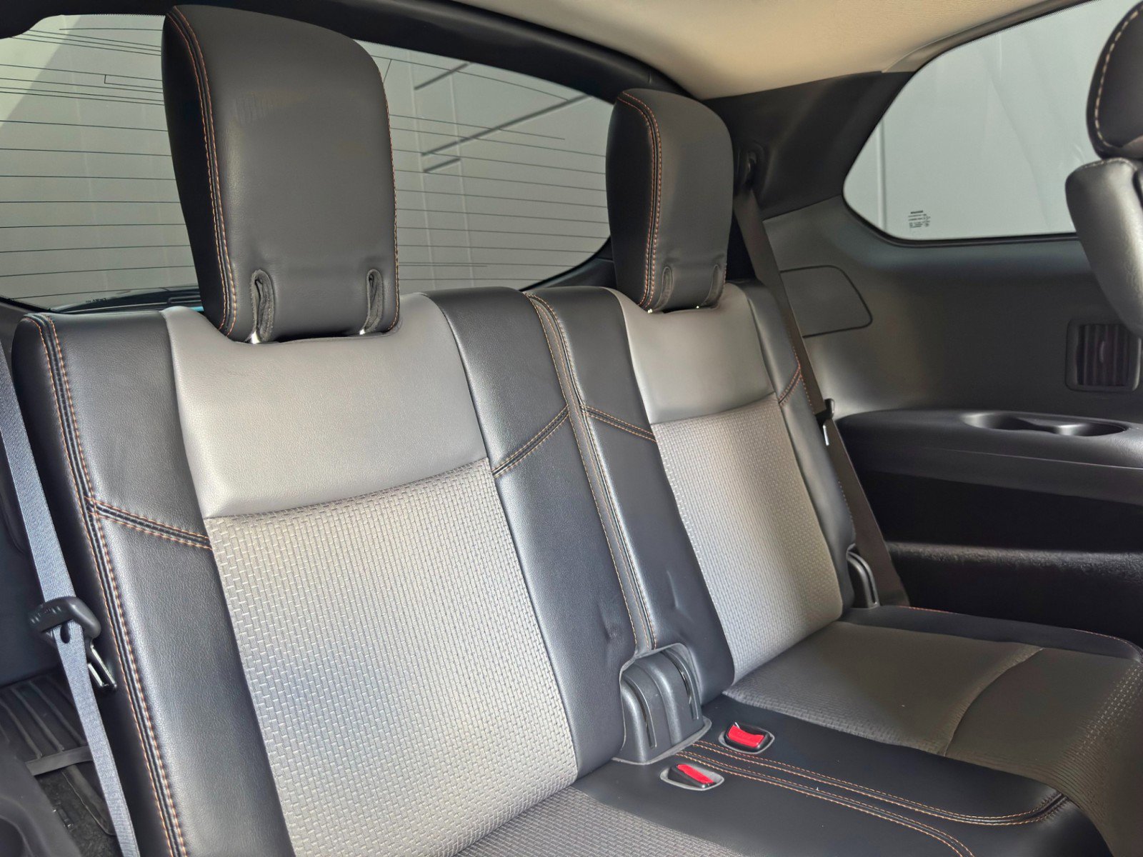 Used 2020 Nissan Pathfinder SV w/ Rock Creek Edition image 35