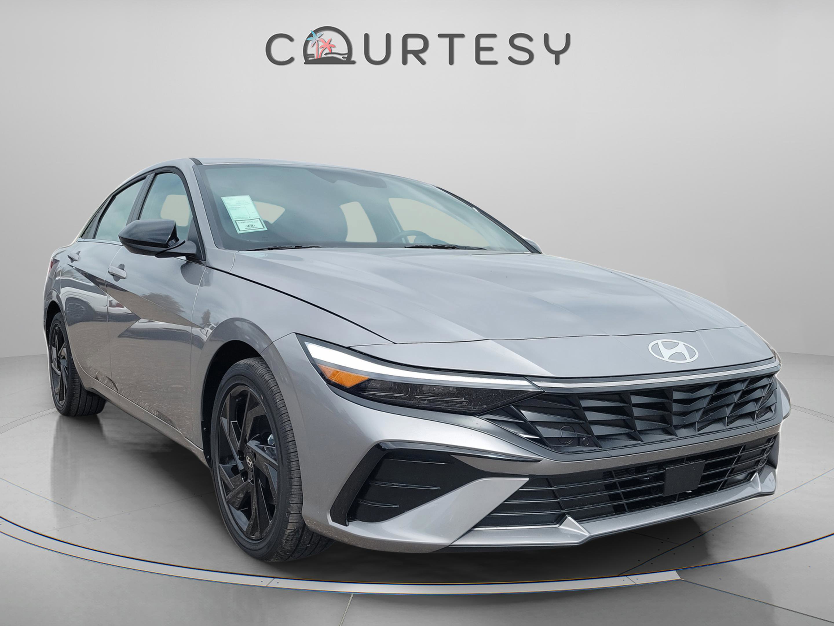 New 2026 Hyundai Elantra SEL Sport image 6