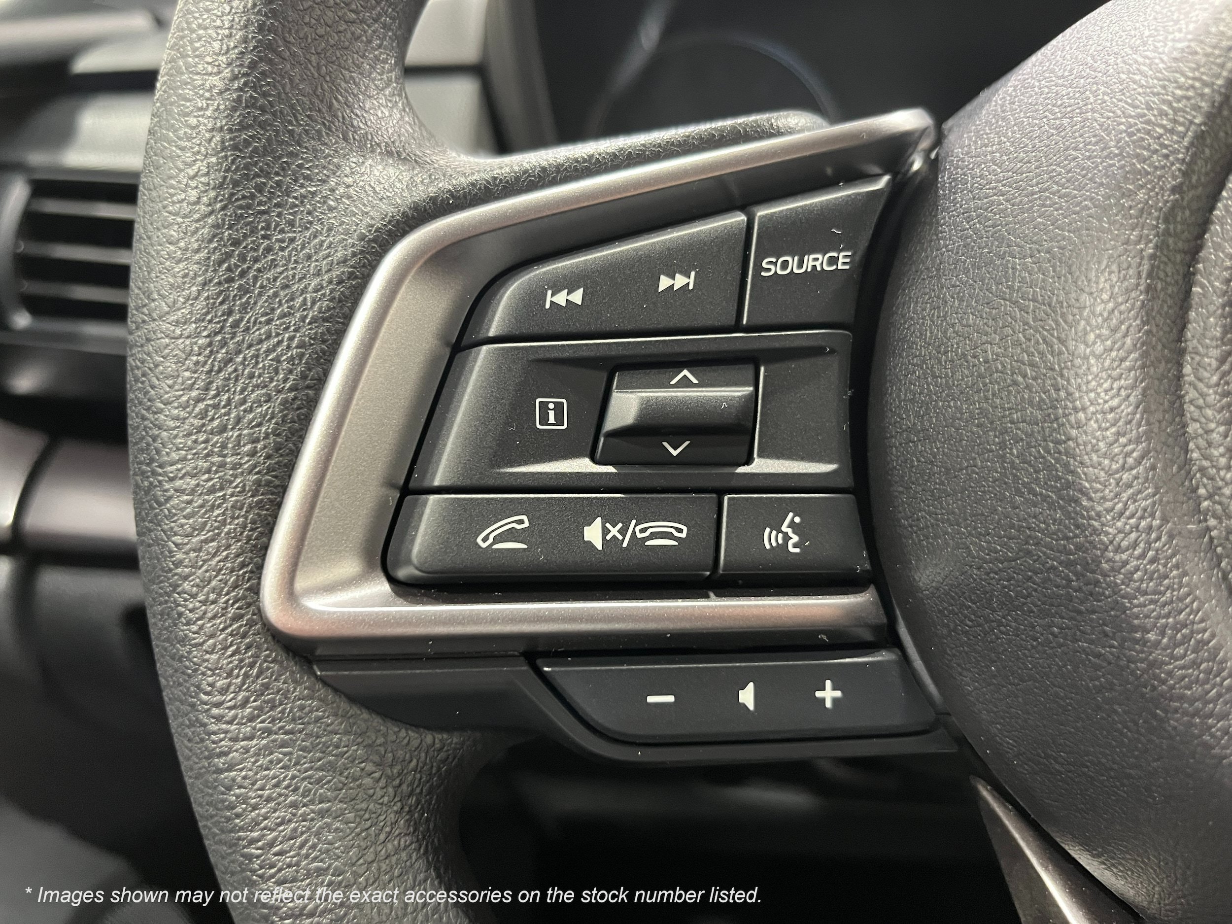 New 2026 Subaru Impreza 2.0i Sport AWD/4WD image 17
