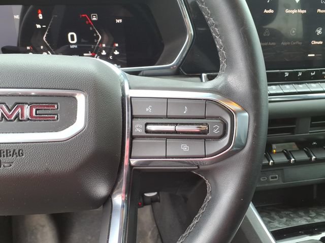 Used 2023 GMC Canyon Elevation w/ Convenience Package RWD image 20