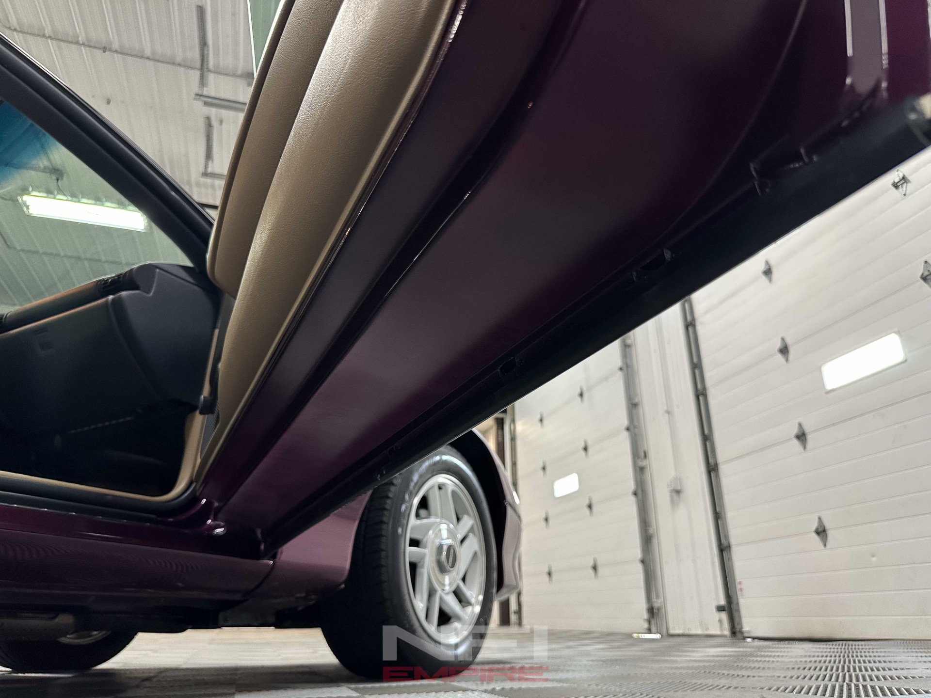 Used 1995 Chevrolet Camaro Z28 RWD image 38