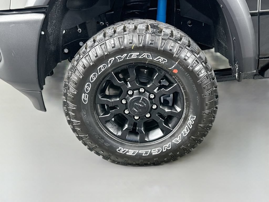 New 2026 RAM 2500 Power Wagon AWD/4WD image 20