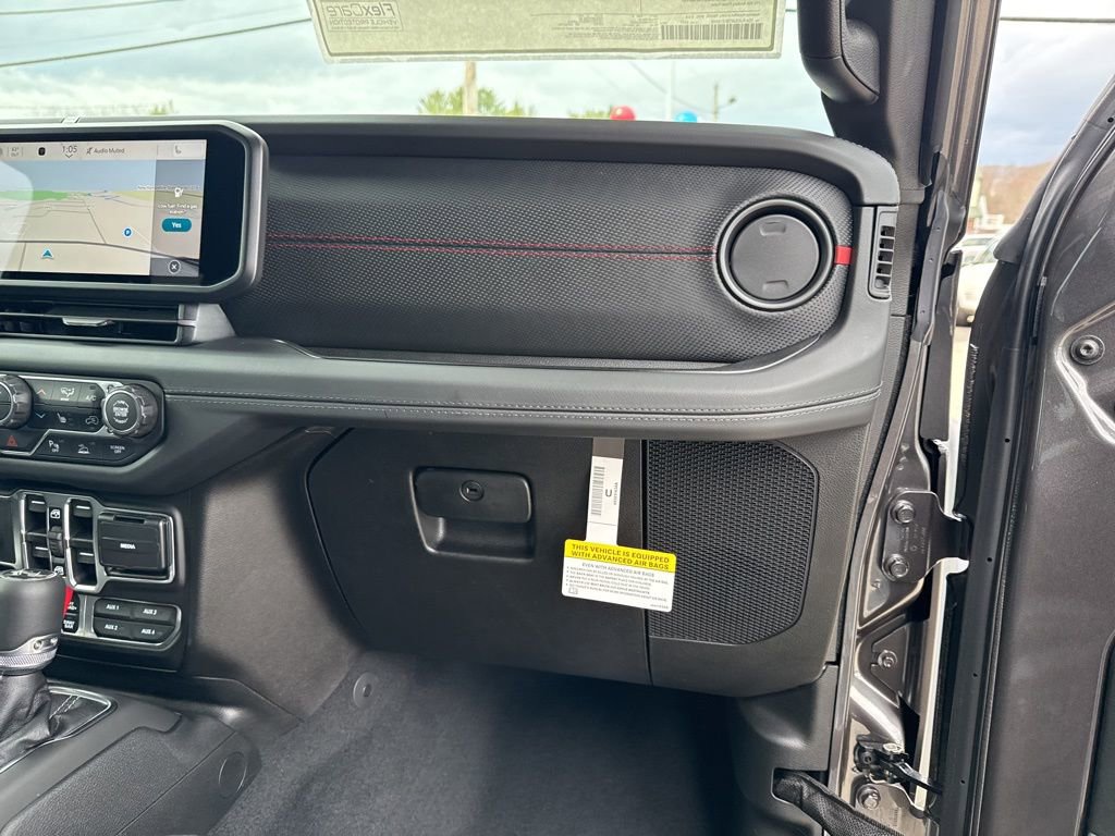 New 2026 Jeep Wrangler Unlimited Rubicon 392 image 30