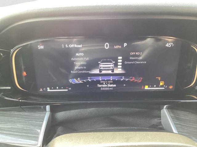 Used 2022 Jeep Wagoneer Series III w/ Premium Group I image 15