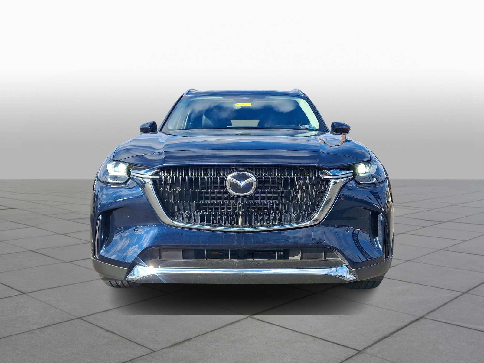 Certified 2024 MAZDA CX-90 Plug-In Hybrid w/ Premium Pkg video 2