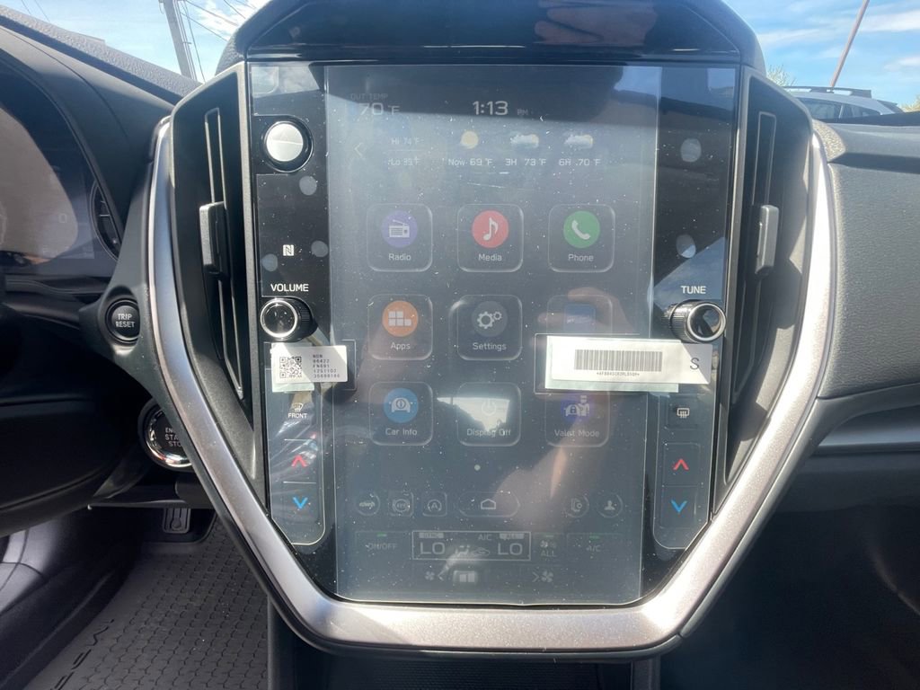 New 2026 Subaru Impreza 2.0i Sport AWD/4WD image 21