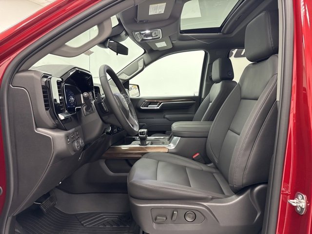 New 2026 Chevrolet Silverado 1500 LT Trail Boss w/ Convenience Package II image 25