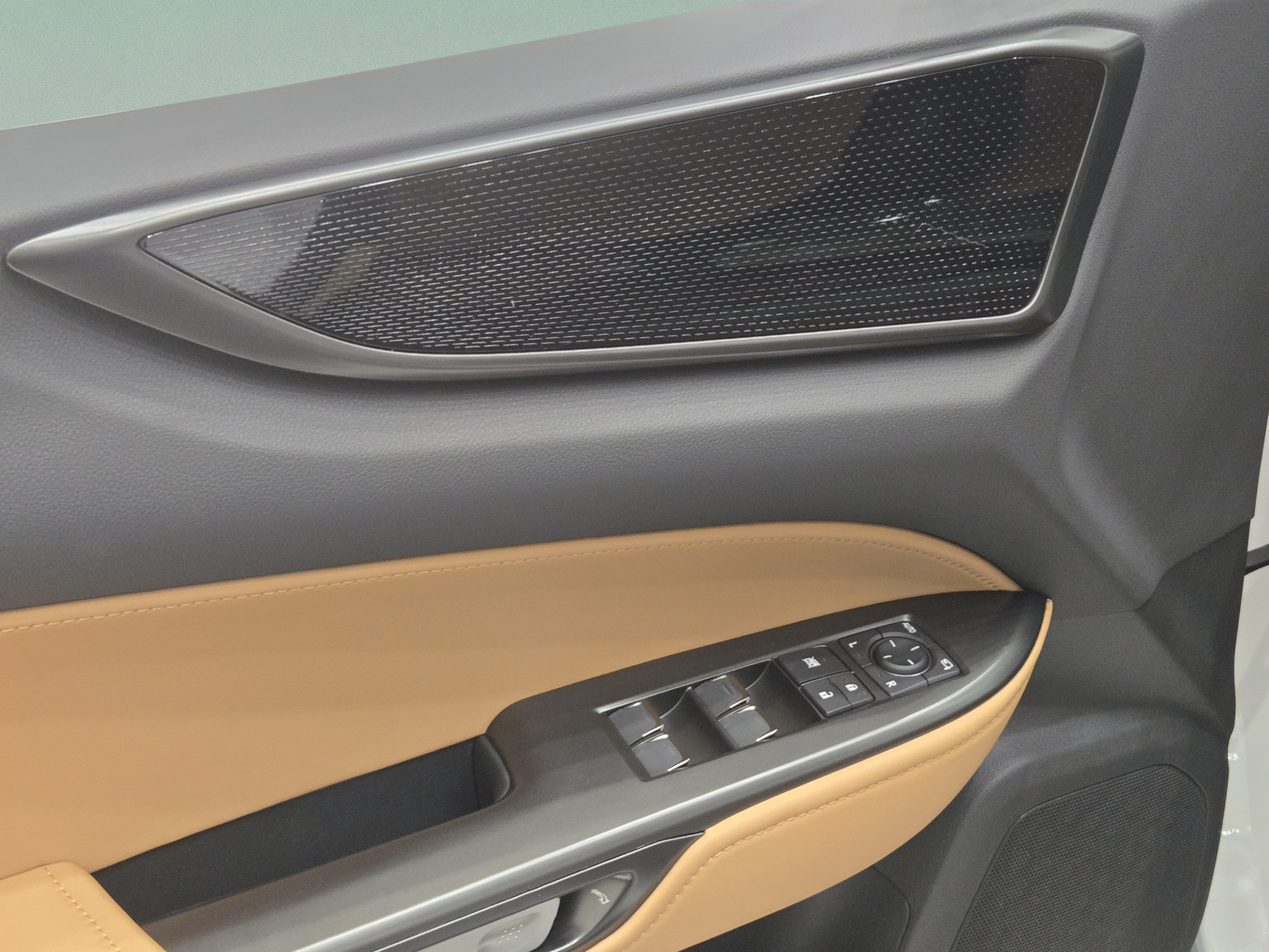 New 2026 Lexus NX 350 AWD w/ Accessory Package (Z2) image 13
