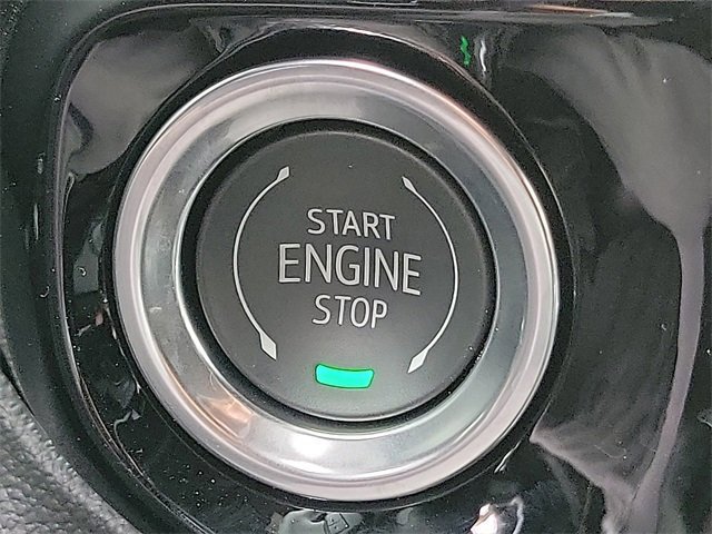 New 2026 Chevrolet Silverado 1500 LT Trail Boss w/ Convenience Package II image 11