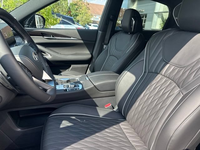 New 2027 INFINITI QX65 Autograph w/ Tow Package AWD/4WD image 10