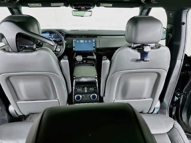 New 2026 Land Rover Range Rover Sport Dynamic SE AWD/4WD image 22