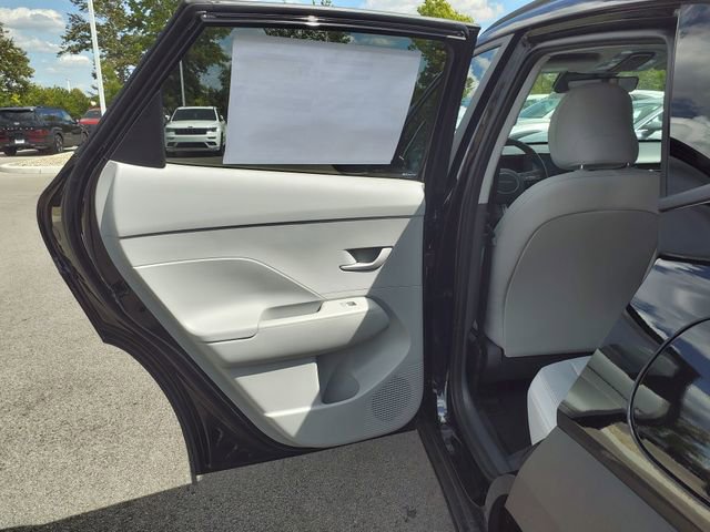 Used 2026 Hyundai Kona SEL Sport image 29