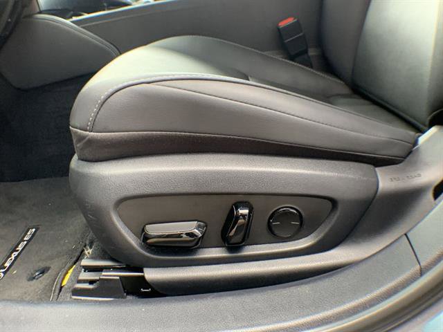Certified 2023 Lexus ES 350 w/ Premium Package image 12