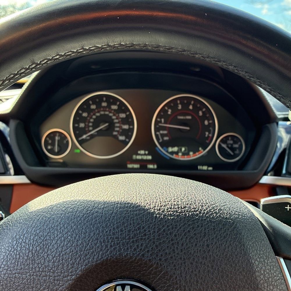 Used 2016 BMW 435i xDrive Coupe image 10