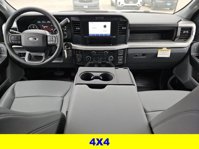 New 2026 Ford F350 XL AWD/4WD image 6