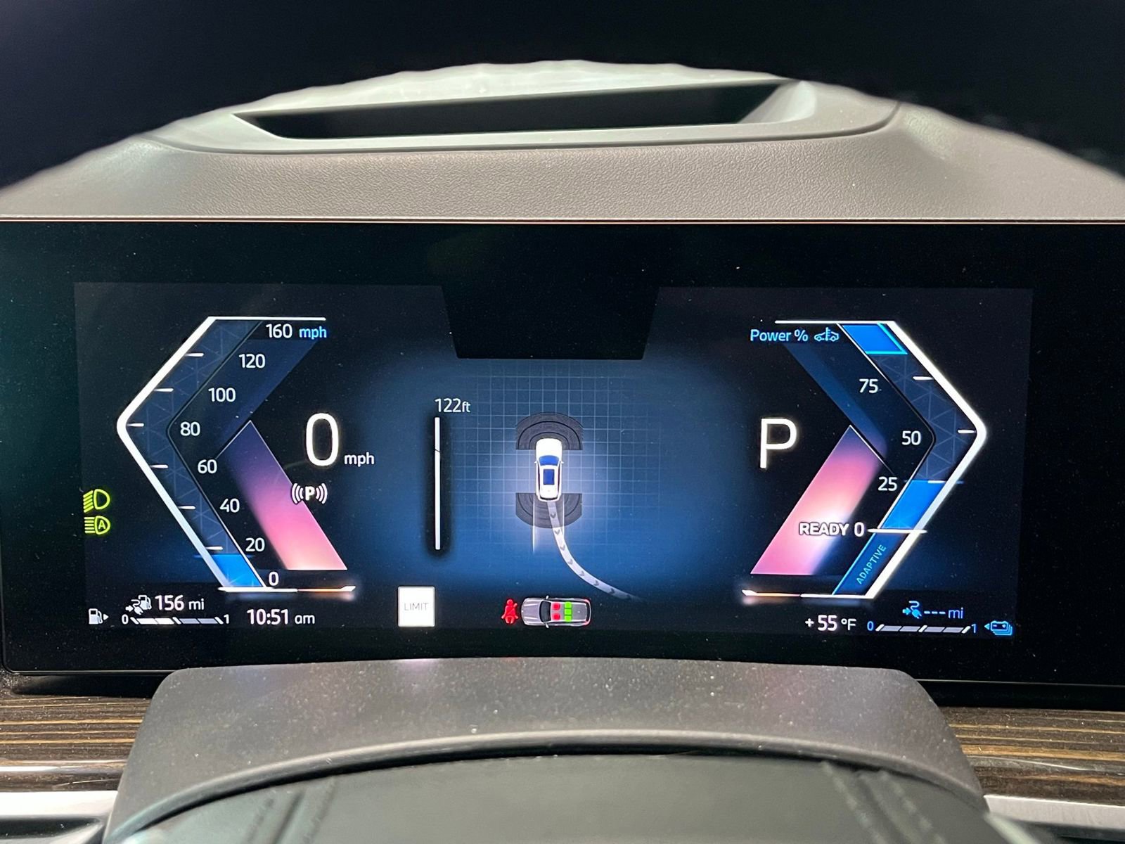 Used 2025 BMW X5 xDrive50e image 31