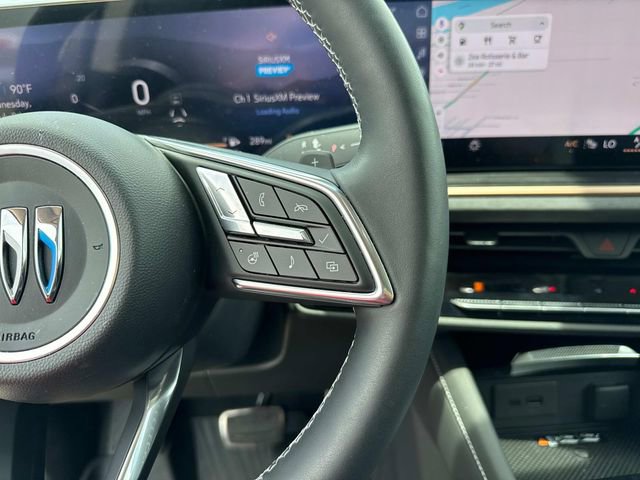 Used 2025 Buick Envision Sport Touring image 49