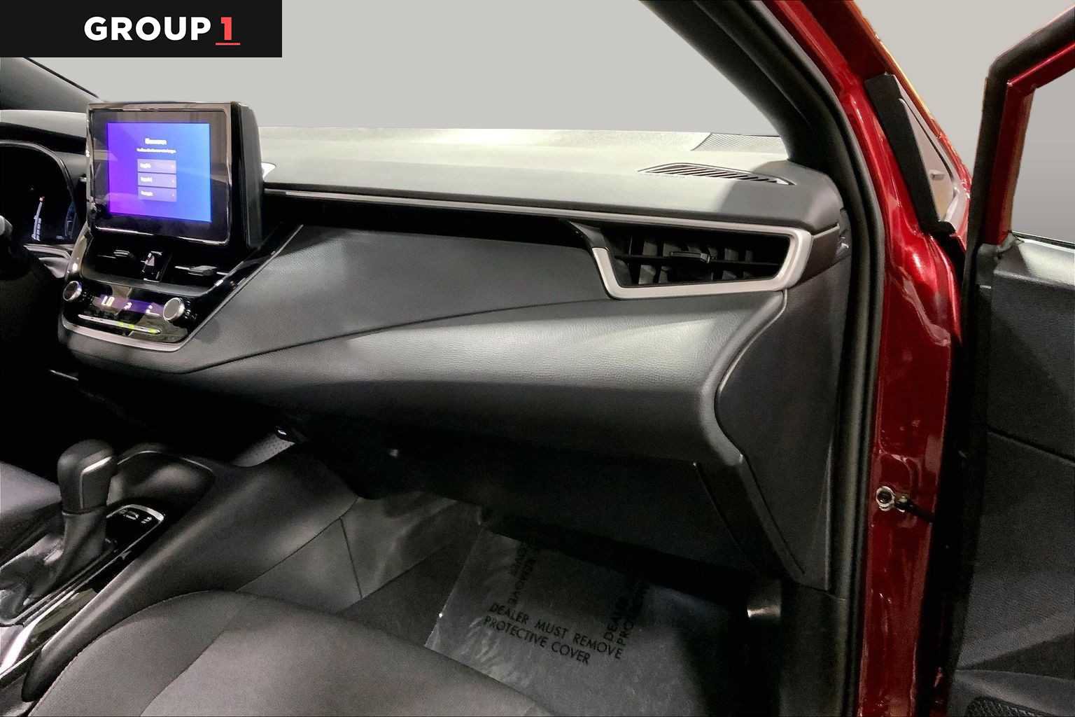 Certified 2026 Toyota Corolla SE FWD image 19