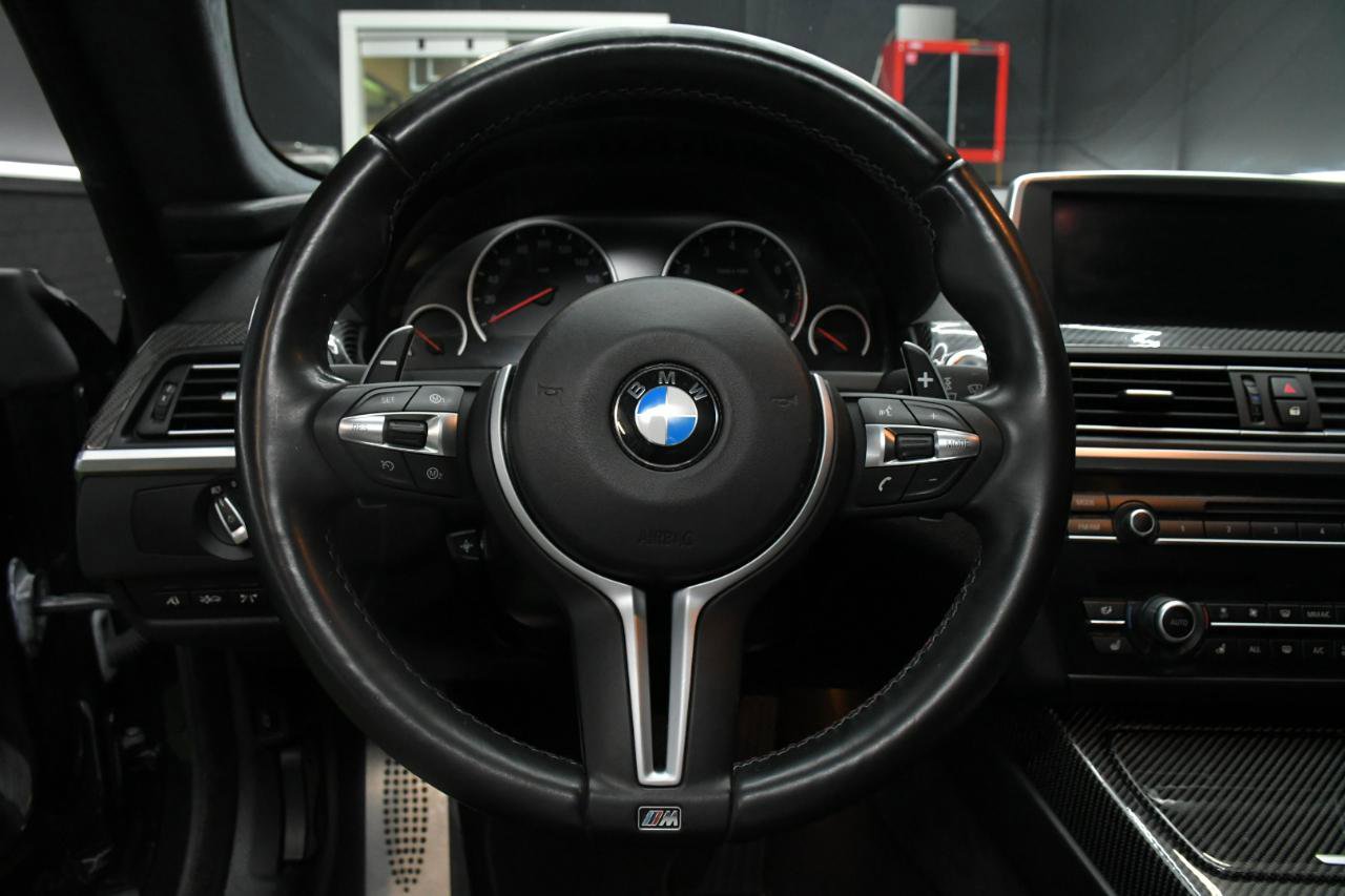 Used 2013 BMW M6 Coupe RWD image 15