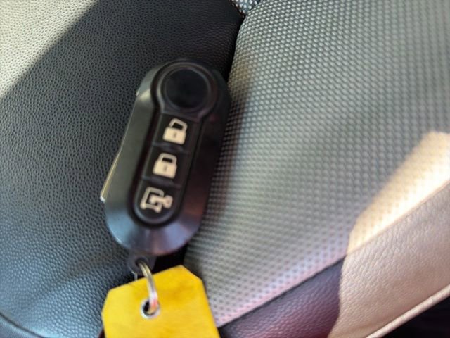 Used 2019 RAM ProMaster 1500 FWD image 17