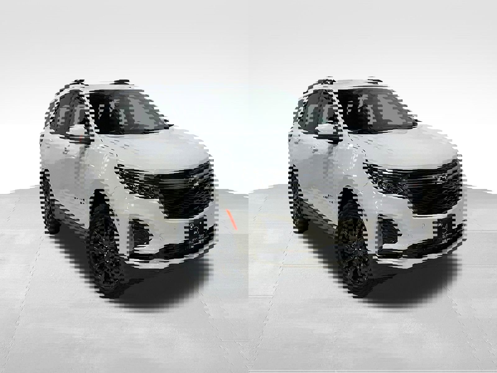 Used 2022 Chevrolet Equinox RS w/ LPO, Floor Liner Package