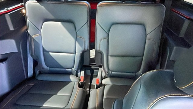 Used 2024 Ford Bronco Badlands image 15