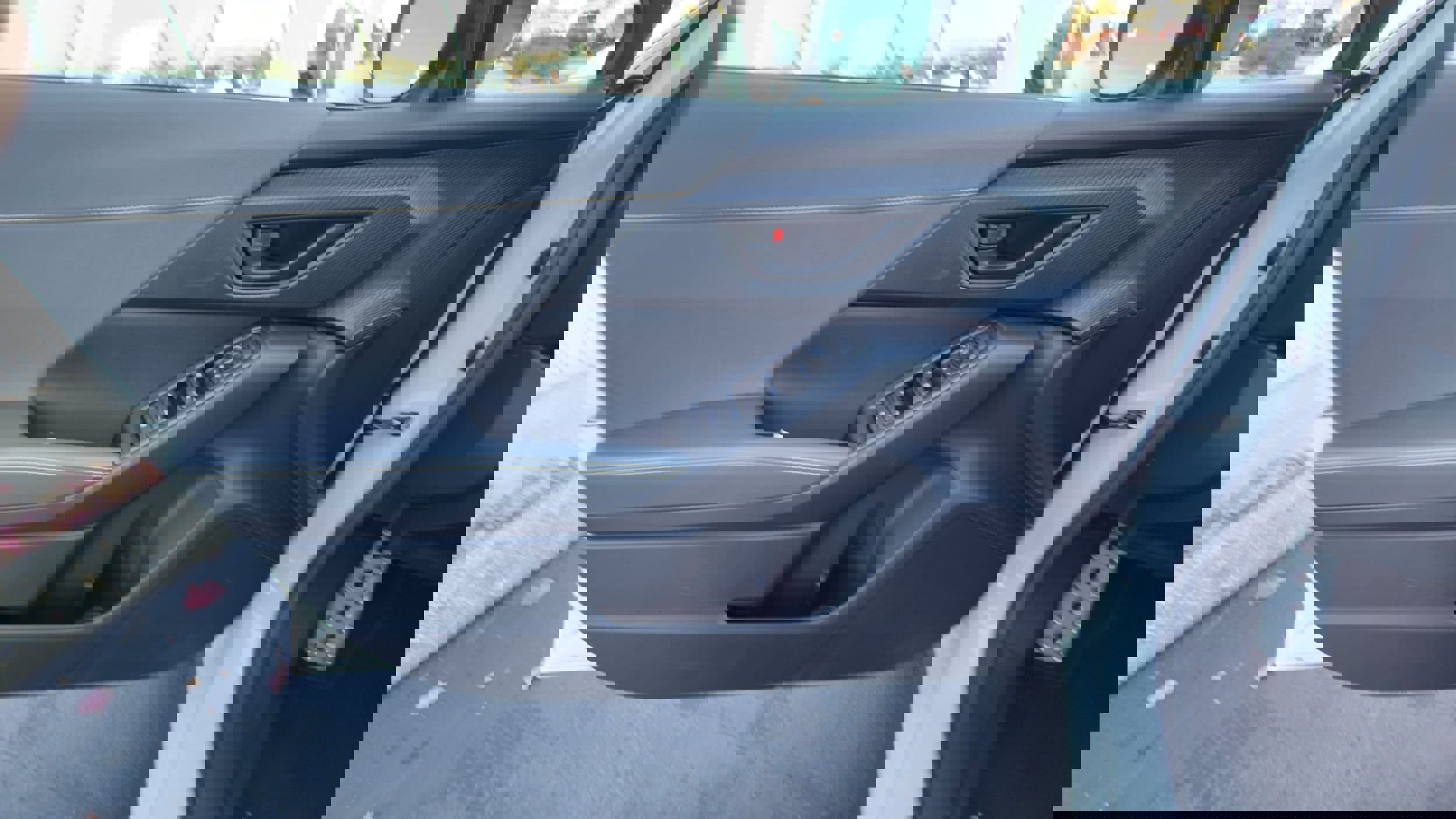 Certified 2025 Subaru Crosstrek 2.5i Sport w/ Crosstrek Mirror Package image 16