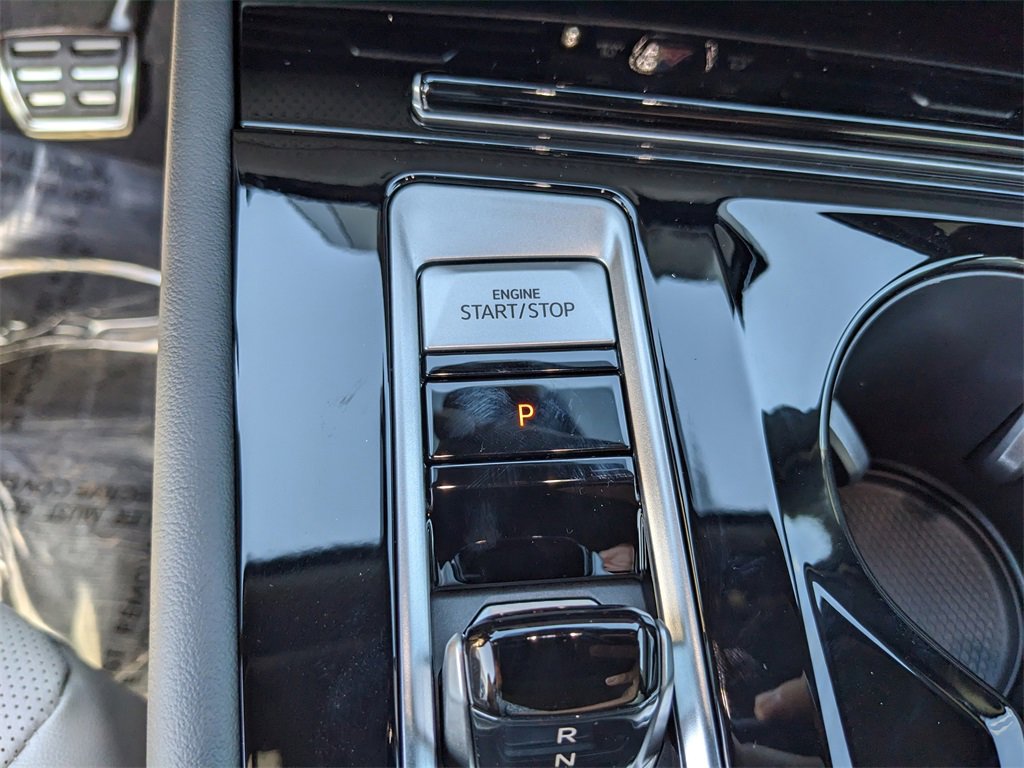 New 2026 Volkswagen Atlas Cross Sport SEL Premium R-Line image 24