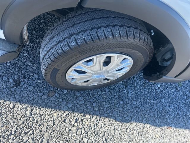 Used 2023 Ford Transit 250 Low Roof w/ Exterior Upgrade Package image 10