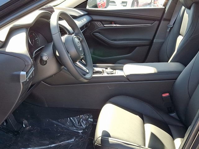 New 2026 MAZDA MAZDA3 s Sport FWD image 14