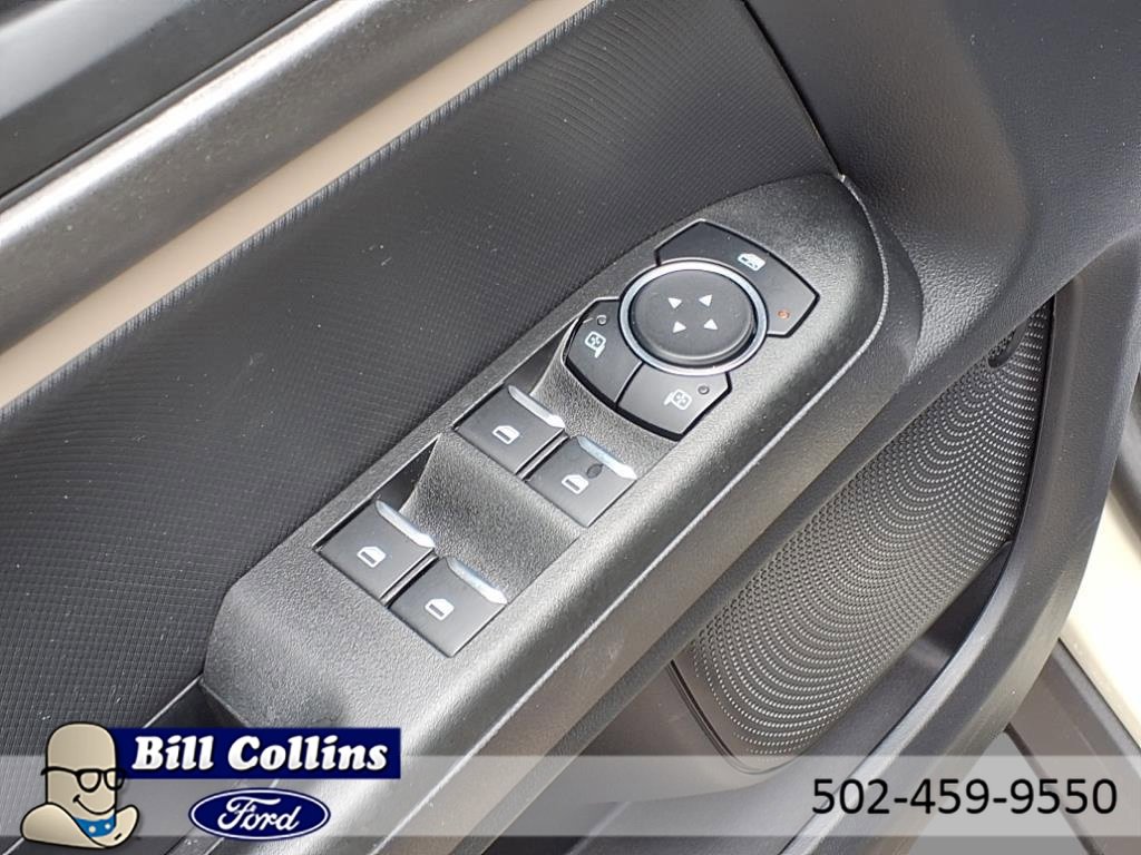 New 2025 Ford Bronco Sport Big Bend image 15