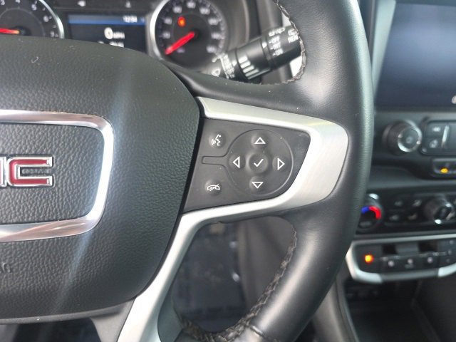 Used 2023 GMC Terrain SLT image 28