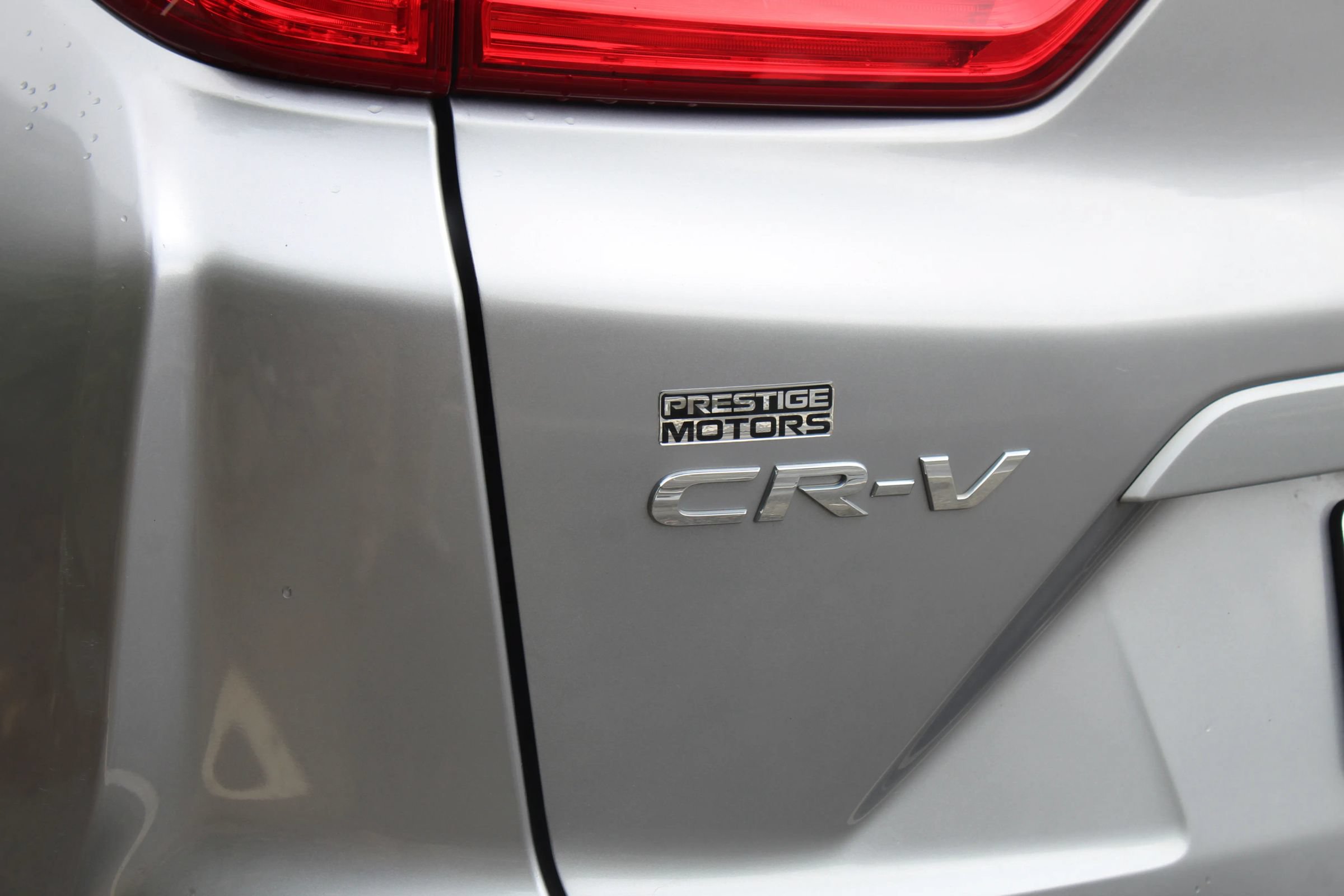 Used 2018 Honda CR-V EX image 38