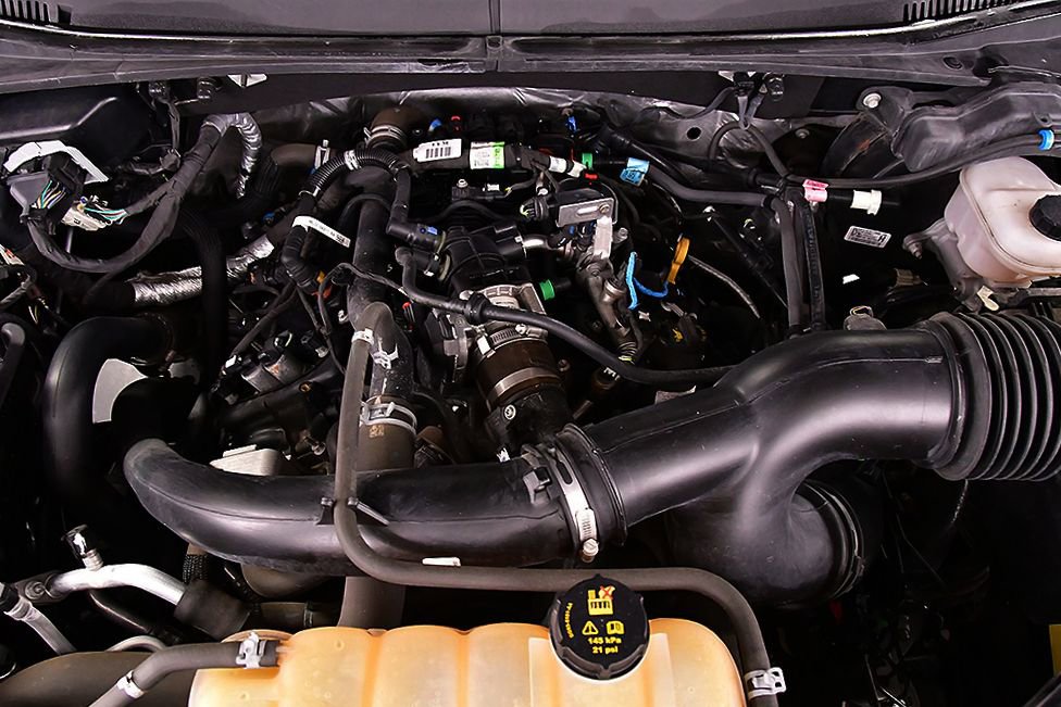 Used 2020 Ford F150 XLT w/ Equipment Group 302A Luxury image 35