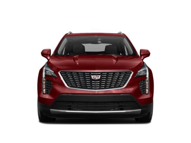 Used 2022 Cadillac XT4 Premium Luxury FWD image 5