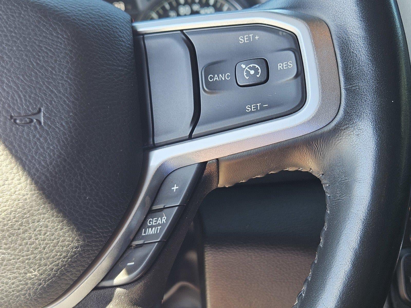 Used 2022 RAM 1500 Lone Star RWD image 21