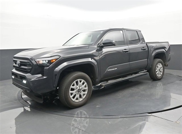 Used 2024 Toyota Tacoma SR5 image 22