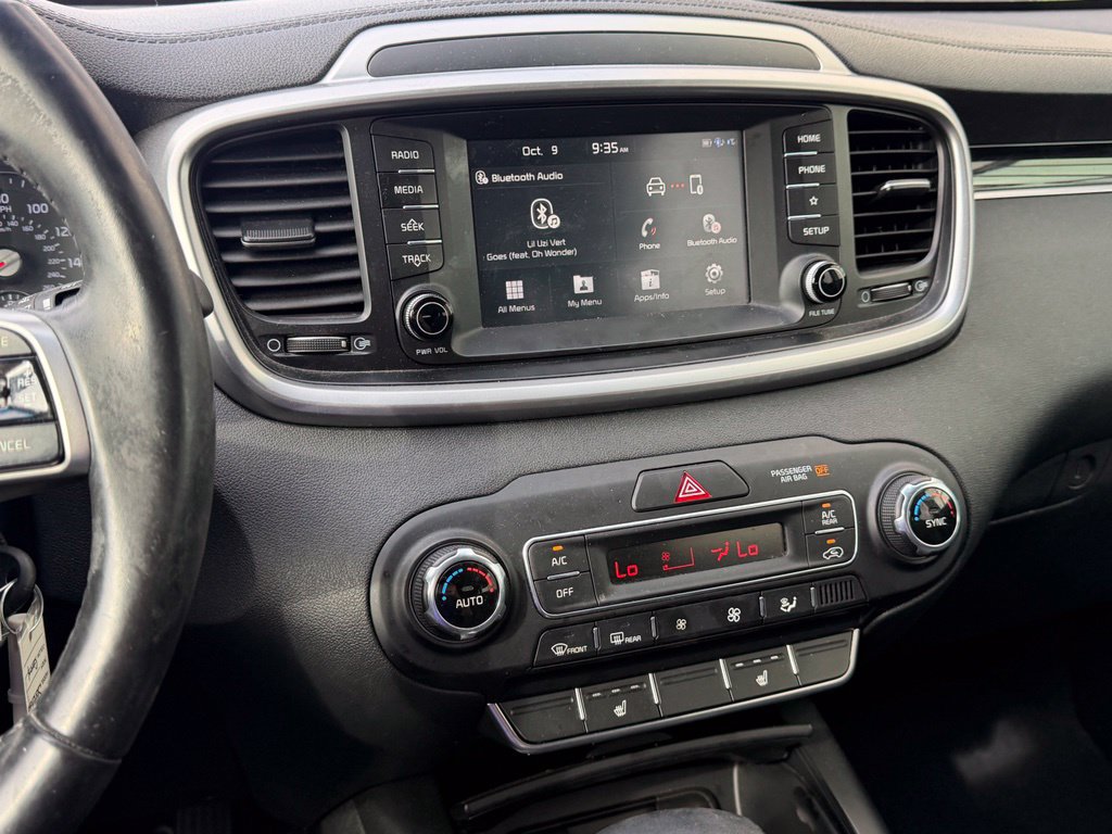 Used 2019 Kia Sorento S FWD image 7