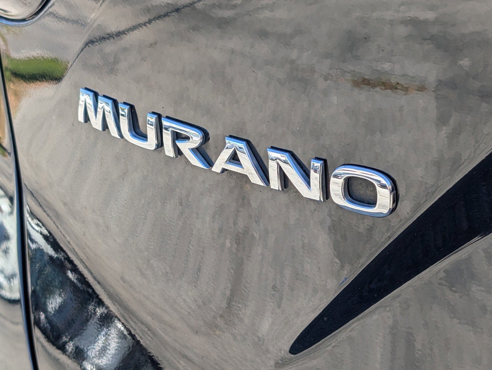 Certified 2020 Nissan Murano SV image 16