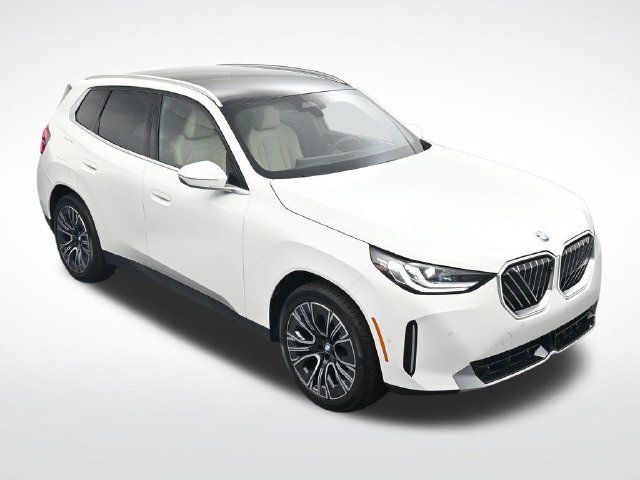 New 2026 BMW X3 xDrive30i w/ Premium Package AWD/4WD image 25