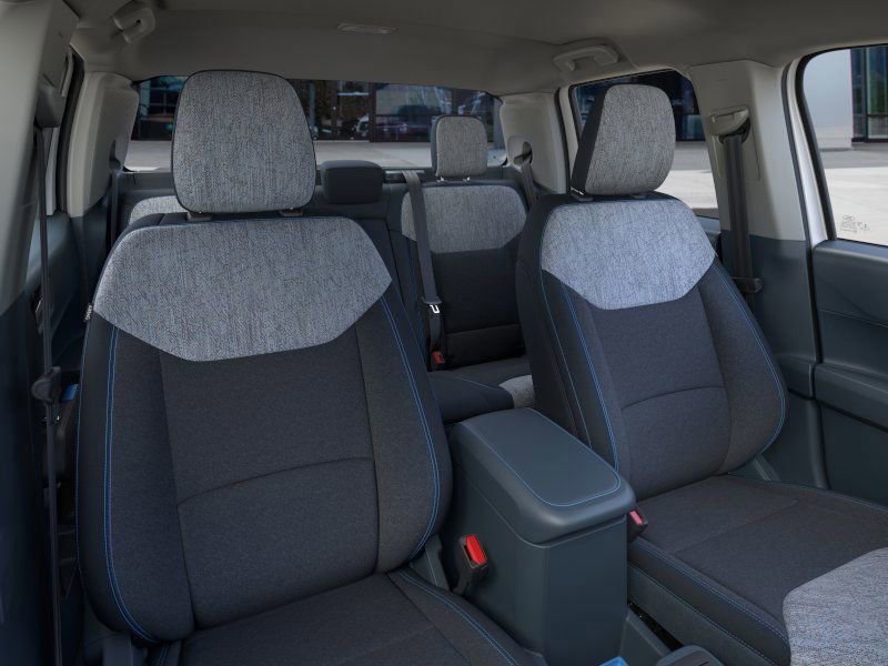 New 2025 Ford Maverick XLT w/ 4K Tow Package image 10