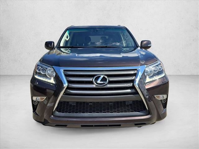 Used 2018 Lexus GX 460 AWD/4WD image 2